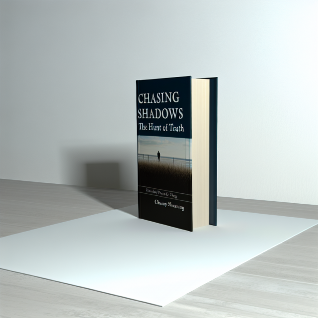 Chasing Shadows: The Hunt for Truth