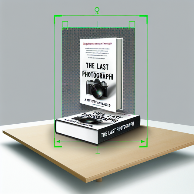 The Last Photograph: A Mystery Unraveled